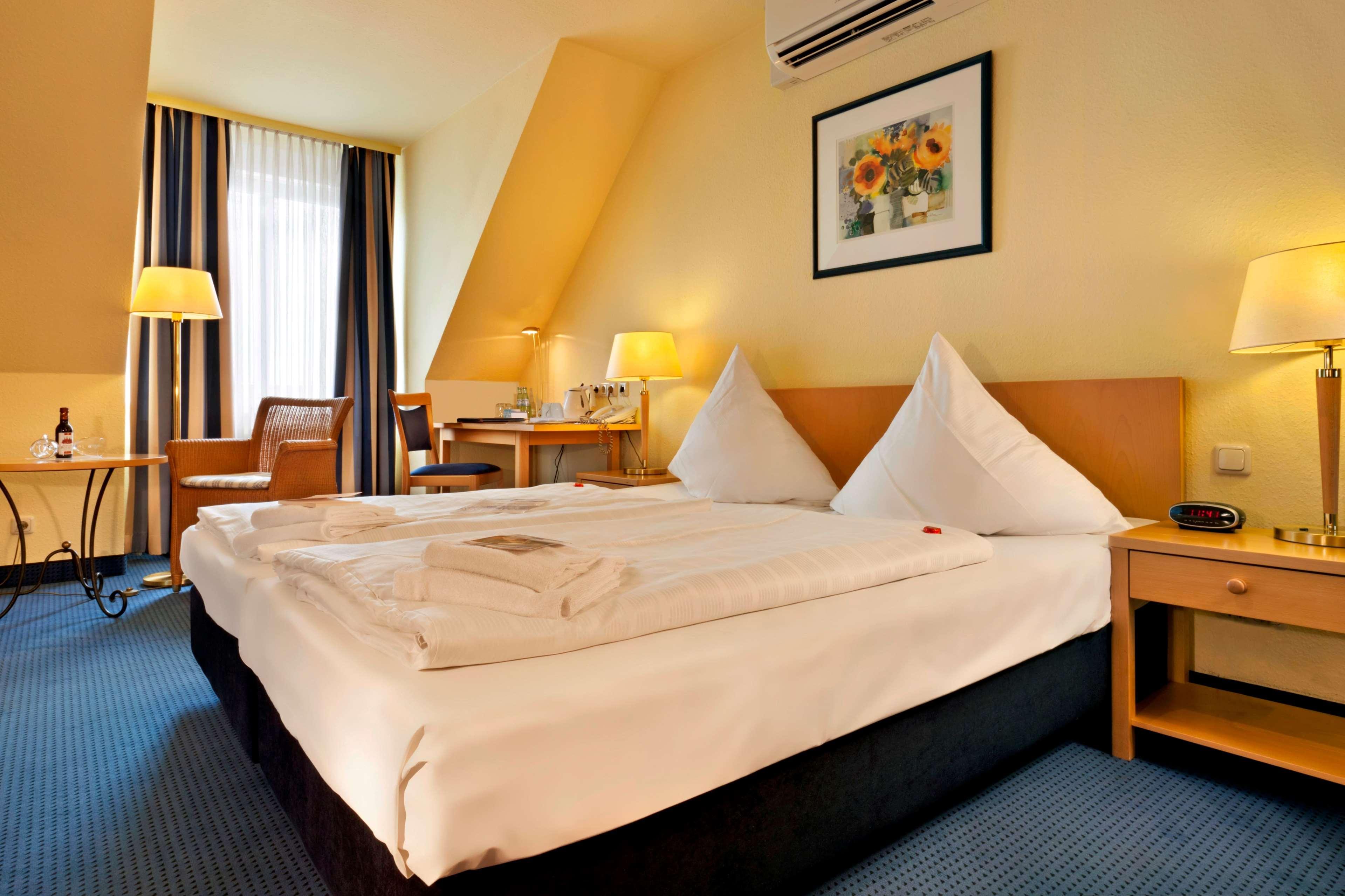 ทริป บาย วินด์แฮม ลึเบค อความารีน Hotel ลูเบค ห้อง รูปภาพ