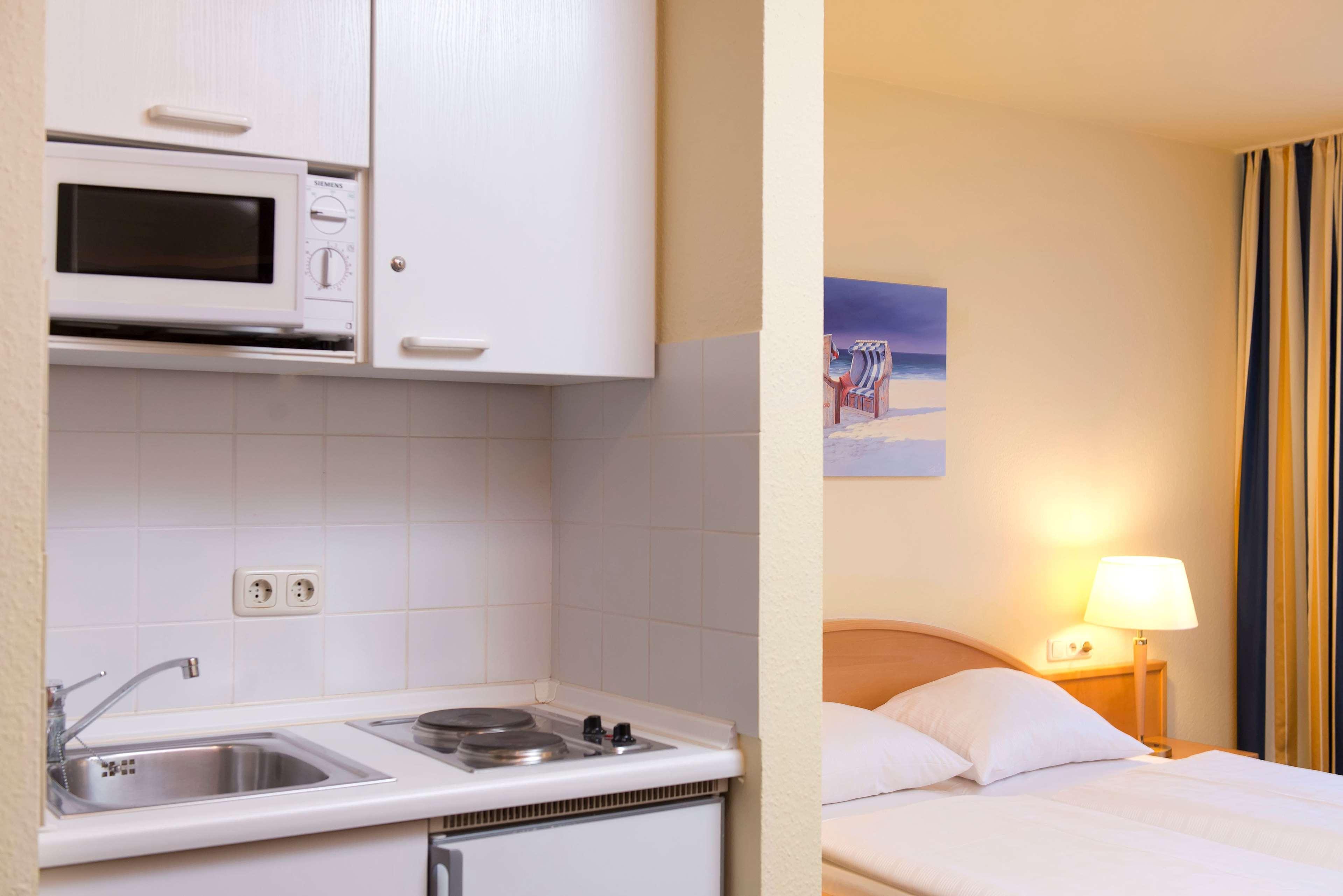 ทริป บาย วินด์แฮม ลึเบค อความารีน Hotel ลูเบค ห้อง รูปภาพ